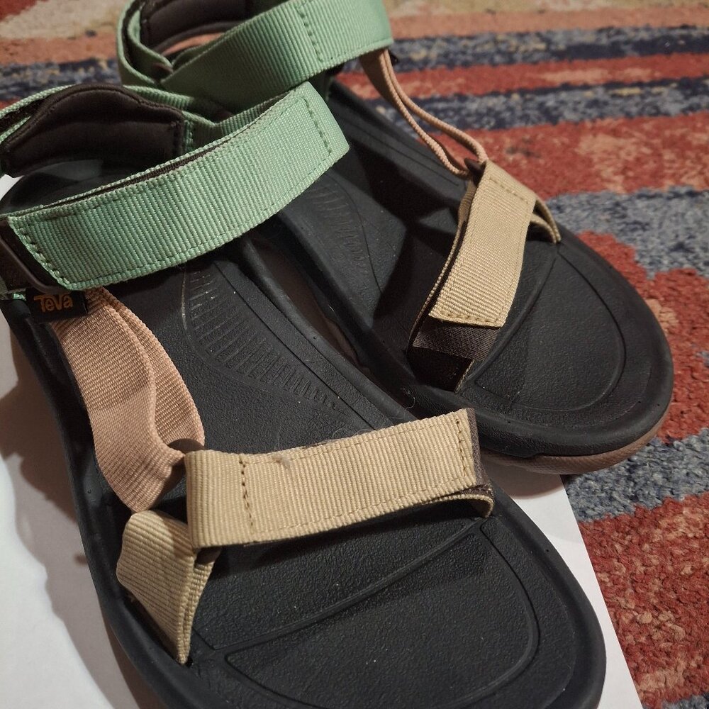 Teva Sansals